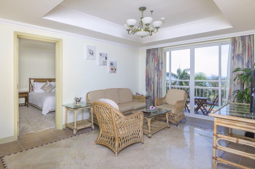 Golden Palm Resort Σανυά Εξωτερικό φωτογραφία