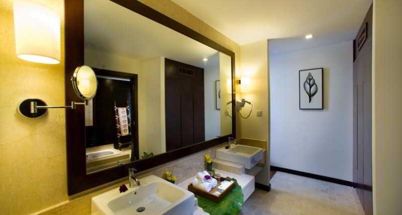 Golden Palm Resort Σανυά Εξωτερικό φωτογραφία
