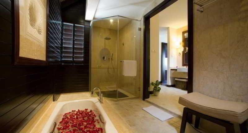 Golden Palm Resort Σανυά Εξωτερικό φωτογραφία