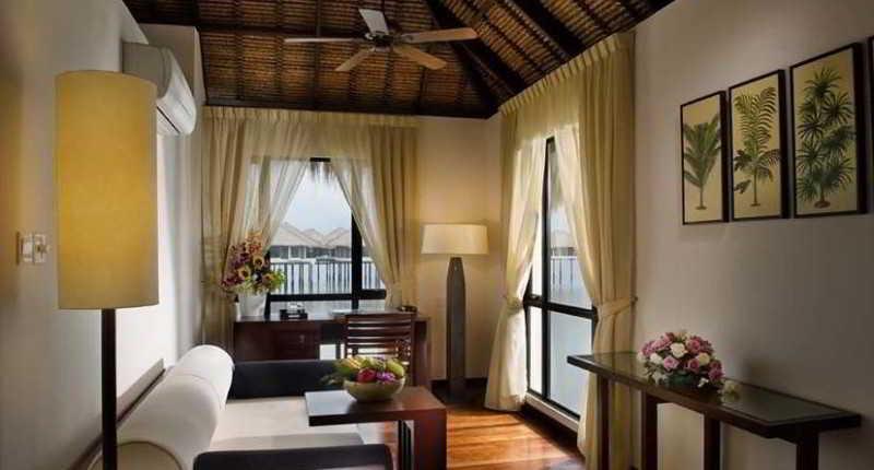 Golden Palm Resort Σανυά Εξωτερικό φωτογραφία