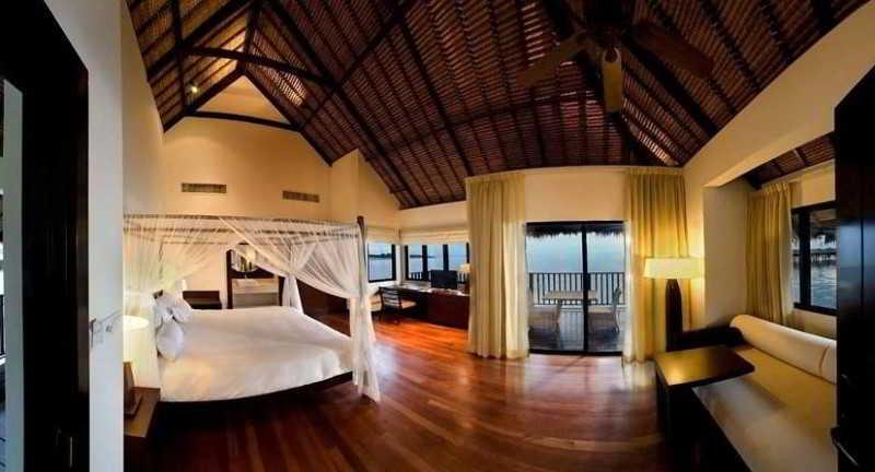 Golden Palm Resort Σανυά Εξωτερικό φωτογραφία