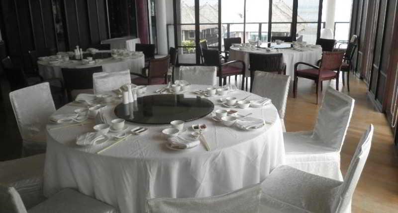Golden Palm Resort Σανυά Εξωτερικό φωτογραφία